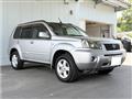 2003 Nissan X-Trail