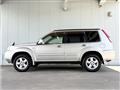 2003 Nissan X-Trail
