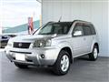 2003 Nissan X-Trail