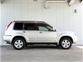 2003 Nissan X-Trail