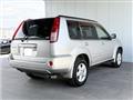 2003 Nissan X-Trail