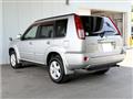 2003 Nissan X-Trail
