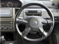 2003 Nissan X-Trail