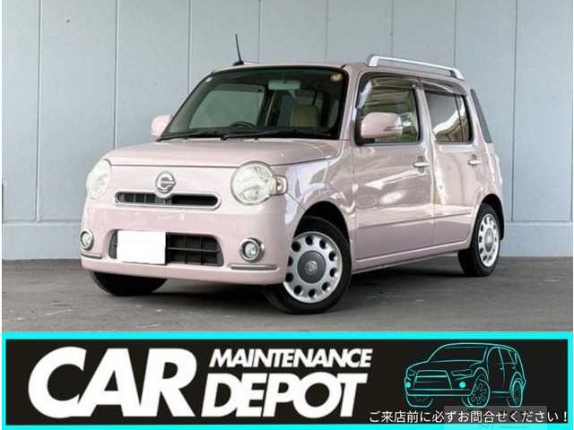 2014 Daihatsu MIRA COCOA