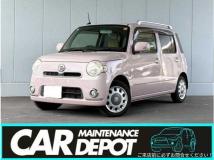 2014 Daihatsu MIRA COCOA
