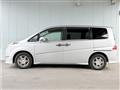 2006 Honda Step WGN