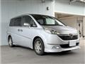 2006 Honda Step WGN