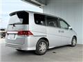 2006 Honda Step WGN