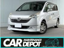 2006 Honda Step WGN