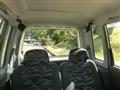1997 Daihatsu Move