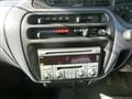 1997 Daihatsu Move
