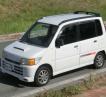1997 Daihatsu Move