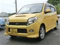 2002 Daihatsu MAX