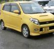 2002 Daihatsu MAX