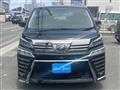 2018 Toyota Vellfire