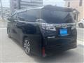 2018 Toyota Vellfire