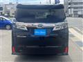 2018 Toyota Vellfire