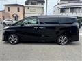 2018 Toyota Vellfire