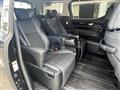 2018 Toyota Vellfire
