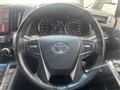 2018 Toyota Vellfire