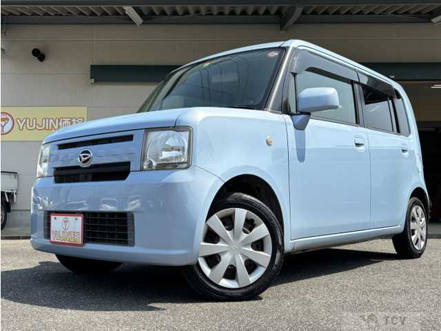 2014 Daihatsu Move Conte