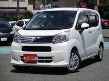 2023 Daihatsu Move