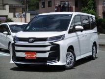 2026 Toyota Noah