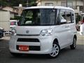 2018 Daihatsu Tanto