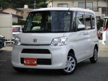 2018 Daihatsu Tanto