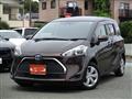 2019 Toyota Sienta