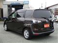 2019 Toyota Sienta