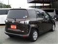 2019 Toyota Sienta