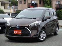 2019 Toyota Sienta