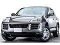 2007 Porsche Cayenne