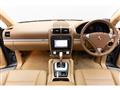 2007 Porsche Cayenne