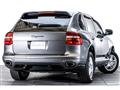 2007 Porsche Cayenne