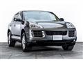 2007 Porsche Cayenne