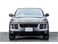 2007 Porsche Cayenne