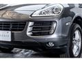 2007 Porsche Cayenne