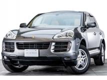 2007 Porsche Cayenne