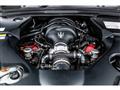 2017 Maserati Granturismo