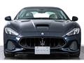 2017 Maserati Granturismo