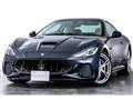 2017 Maserati Granturismo