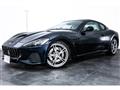2017 Maserati Granturismo