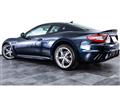 2017 Maserati Granturismo