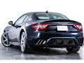 2017 Maserati Granturismo