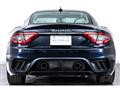 2017 Maserati Granturismo