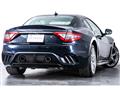 2017 Maserati Granturismo