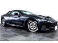 2017 Maserati Granturismo