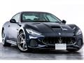 2017 Maserati Granturismo